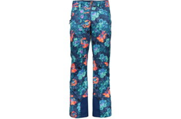 Image of Obermeyer Malta Pant - Womens, Dreaming Of Spr, 6, 15027-DREAMING OF SPR-6