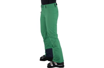 Image of Obermeyer Malta Pant - Womens, Eucalyptus, 16, 15022-21186-16