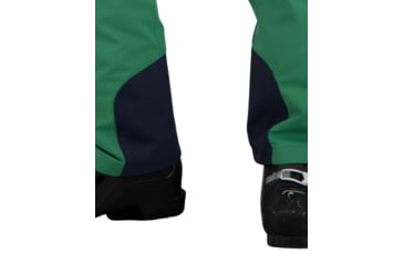 Image of Obermeyer Malta Pant - Womens, Eucalyptus, 16, 15022-21186-16