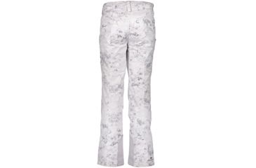 Image of Obermeyer Malta Pant - Womens, Frosted Fossils, 14, 15027-FROSTED FOSSILS-14
