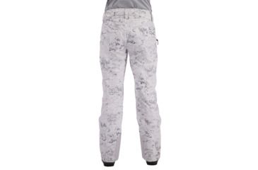 Image of Obermeyer Malta Pant - Womens, Frosted Fossils, 14, 15027-FROSTED FOSSILS-14