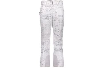 Image of Obermeyer Malta Pant - Womens, Frosted Fossils, 14, 15027-FROSTED FOSSILS-14