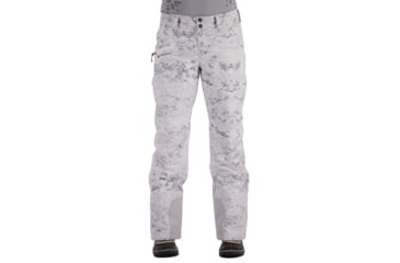 Image of Obermeyer Malta Pant - Womens, Frosted Fossils, 4, 15027-FROSTED FOSSILS-4