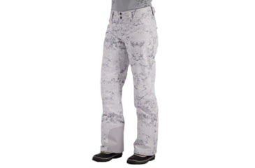 Image of Obermeyer Malta Pant - Womens, Frosted Fossils, 4, 15027-FROSTED FOSSILS-4