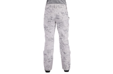 Image of Obermeyer Malta Pant - Womens, Frosted Fossils, 4, 15027-FROSTED FOSSILS-4