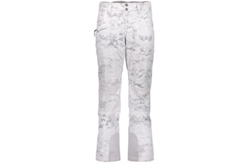Image of Obermeyer Malta Pant - Womens, Frosted Fossils, 4, 15027-FROSTED FOSSILS-4
