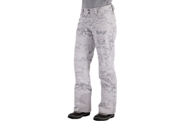 Image of Obermeyer Malta Pant - Womens, Frosted Fossils, 8, 15027-FROSTED FOSSILS-8