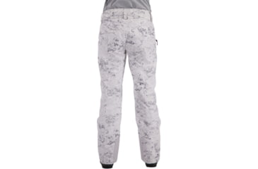 Image of Obermeyer Malta Pant - Womens, Frosted Fossils, 8, 15027-FROSTED FOSSILS-8