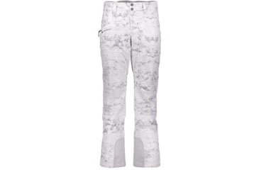 Image of Obermeyer Malta Pant - Womens, Frosted Fossils, 8, 15027-FROSTED FOSSILS-8