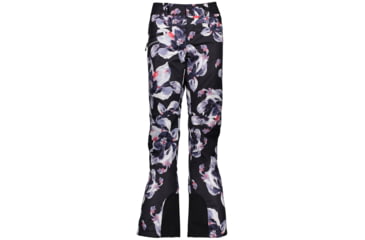 Image of Obermeyer Malta Pant - Womens, Mahalo Print, 4, 15027-18112-4