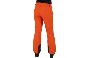 Image of Obermeyer Malta Pant - Womens, Saffron, 20, 15022-21038-20