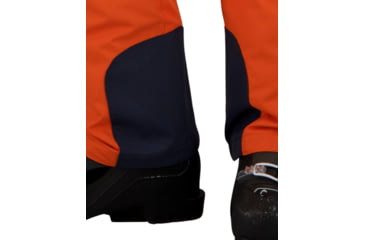 Image of Obermeyer Malta Pant - Womens, Saffron, 20, 15022-21038-20