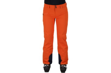 Image of Obermeyer Malta Pant - Womens, Saffron, 20, 15022-21038-20