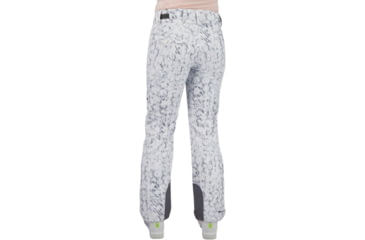 Image of Obermeyer Malta Pant - Womens, Squall Out, 14, 15022-21101-14