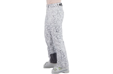 Image of Obermeyer Malta Pant - Womens, Squall Out, 14, 15022-21101-14