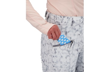 Image of Obermeyer Malta Pant - Womens, Squall Out, 14, 15022-21101-14