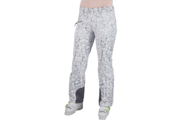 Image of Obermeyer Malta Pant - Womens, Squall Out, 14, 15022-21101-14