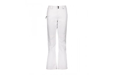 Image of Obermeyer Malta Pant - Womens, White, 6, 15027-16010-6