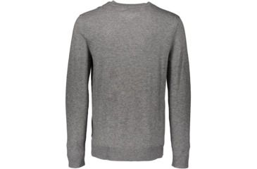 Image of Obermeyer Mason V-Neck Sweater - Mens, Anchor, Extra Large, 26023-ANCHOR-XL