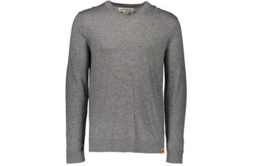Image of Obermeyer Mason V-Neck Sweater - Mens, Anchor, Extra Large, 26023-ANCHOR-XL