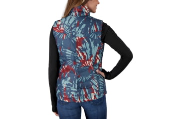 Image of Obermeyer Mila Down Vest - Womens, Revivalist, Medium, 14052-21142-M
