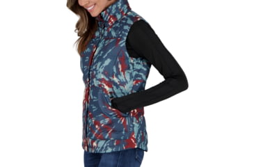 Image of Obermeyer Mila Down Vest - Womens, Revivalist, Medium, 14052-21142-M