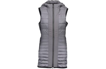 Image of Obermeyer Miriam Hybrid Vest - Womens, Knightly, Small 14033-KNIGHTLY-S