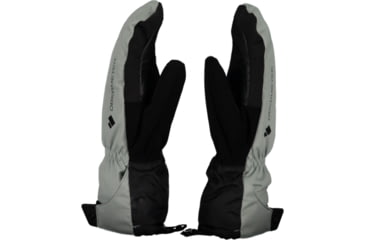 Image of Obermeyer Molten Mitten - Boys, Hound, Extra Large, 78026-21087-XL