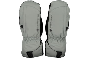 Image of Obermeyer Molten Mitten - Boys, Hound, Extra Large, 78026-21087-XL