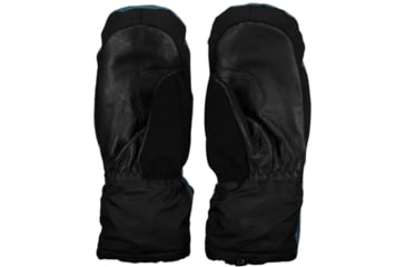 Image of Obermeyer Molten Mitten - Boys, In Too Deep, Small, 78026-21171-S