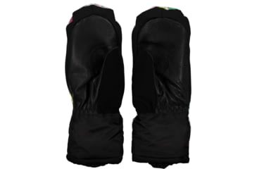 Image of Obermeyer Molten Mitten - Boys, Uncharted, Small, 78026-21136-S