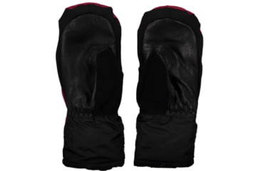 Image of Obermeyer Molten Mitten - Boys, Wait Up, Extra Large, 78026-21079-XL