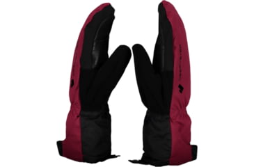 Image of Obermeyer Molten Mitten - Boys, Wait Up, Extra Large, 78026-21079-XL