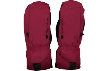 Image of Obermeyer Molten Mitten - Boys, Wait Up, Extra Large, 78026-21079-XL