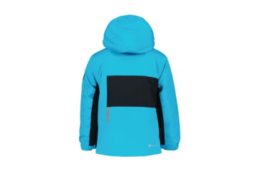 Image of Obermeyer Nebula Jacket - Boys, Size 6, Blue-Bird, 61073-21068-6