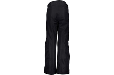 Image of Obermeyer Nomad Cargo Pant - Boys, Black, SE, 75094-16009-SE