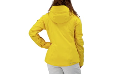 Image of Obermeyer Nova Jacket - Womens, Firefly, 6, 11165-21021-6