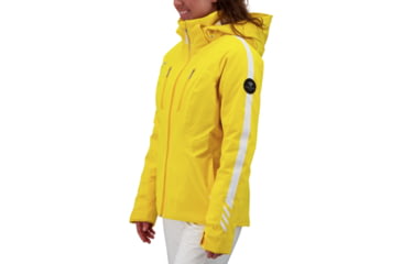 Image of Obermeyer Nova Jacket - Womens, Firefly, 6, 11165-21021-6