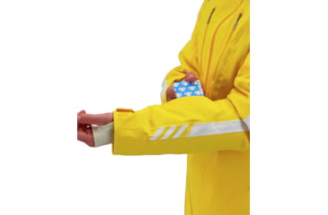 Image of Obermeyer Nova Jacket - Womens, Firefly, 6, 11165-21021-6