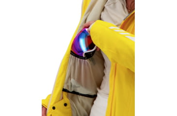 Image of Obermeyer Nova Jacket - Womens, Firefly, 6, 11165-21021-6