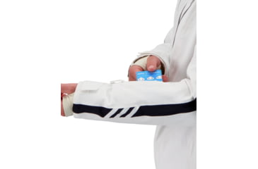 Image of Obermeyer Nova Jacket - Womens, White, 8, 11165-16010-8