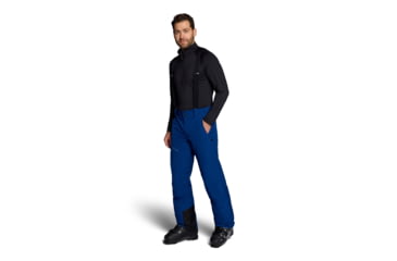 Image of Obermeyer Force Suspender Pant - Mens