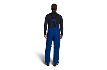 Image of Obermeyer Force Suspender Pant - Mens