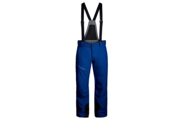 Image of Obermeyer Force Suspender Pant - Mens
