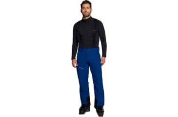 Image of Obermeyer Force Suspender Pant - Mens