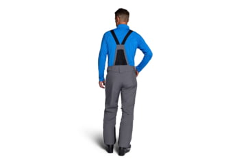 Image of Obermeyer Force Suspender Pant - Mens
