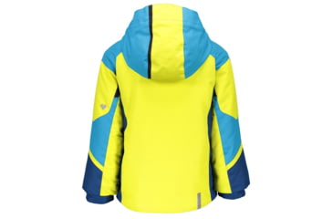 Image of Obermeyer Orb Jacket - Boys, Flash Bulb, 2, 61041-FLASH BULB-2