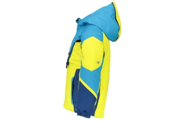 Image of Obermeyer Orb Jacket - Boys, Flash Bulb, 2, 61041-FLASH BULB-2