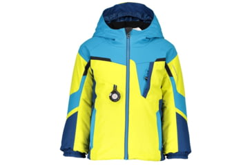 Image of Obermeyer Orb Jacket - Boys, Flash Bulb, 2, 61041-FLASH BULB-2