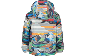 Image of Obermeyer Orb Jacket - Boys, Size 5, Paintball, 61070-22124-5